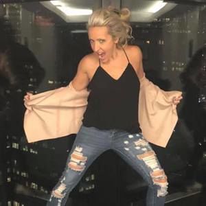 Meet your Posher, Jennifer